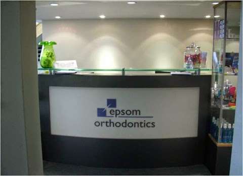 Epsom Orthodontics photo
