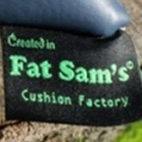 Fat Sam's Cushions photo