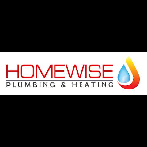HomeWise Plumbing & Heating photo